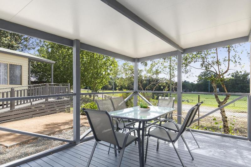Mittagong Caravan Park image