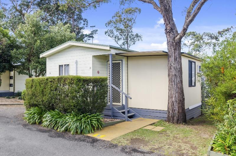 Mittagong Caravan Park image