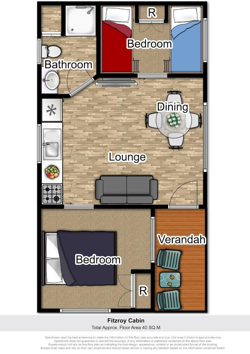 Mittagong Caravan Park image