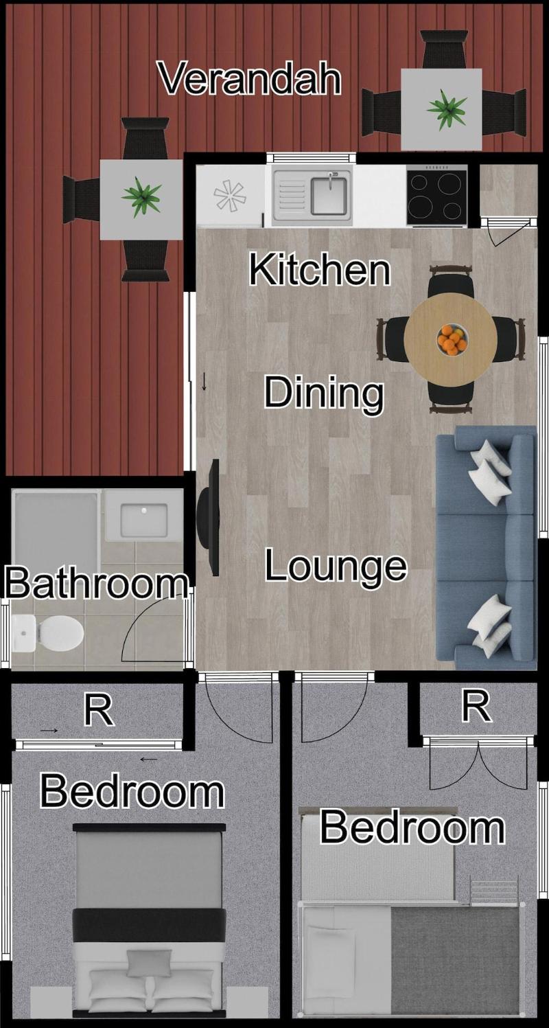 Mittagong Caravan Park image