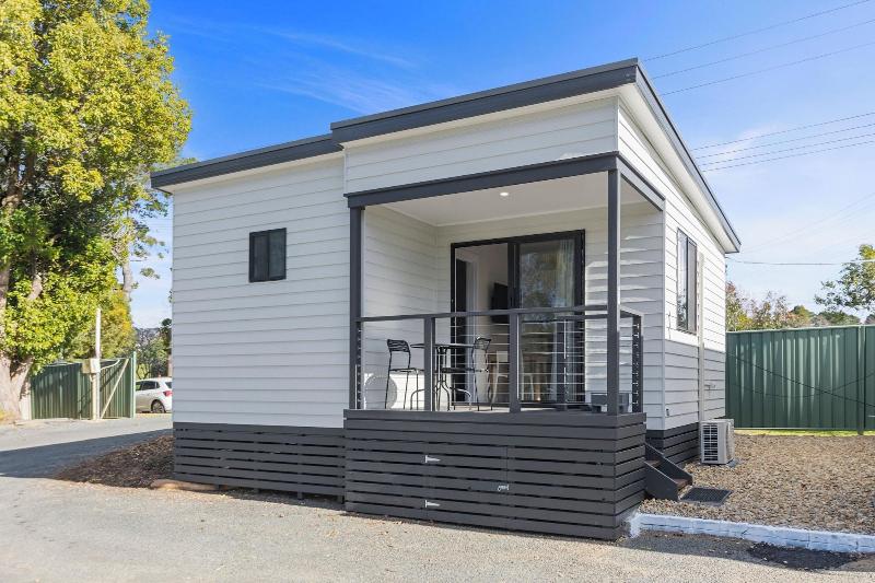 Mittagong Caravan Park image