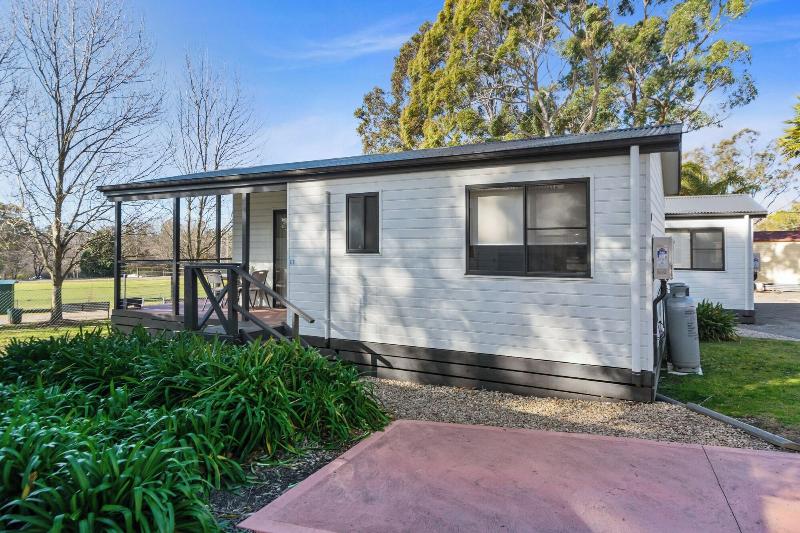 Mittagong Caravan Park image