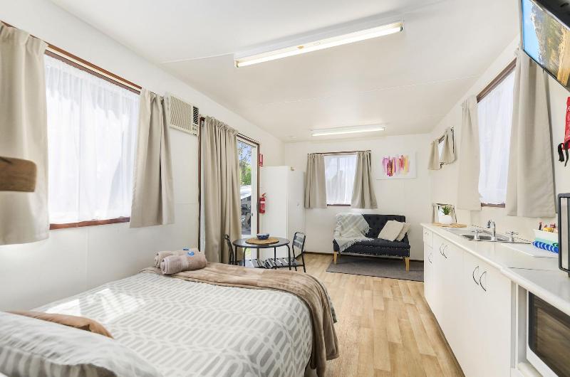 Mittagong Caravan Park image