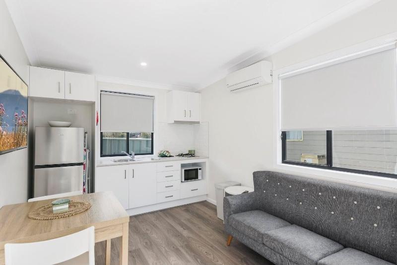 Mittagong Caravan Park image