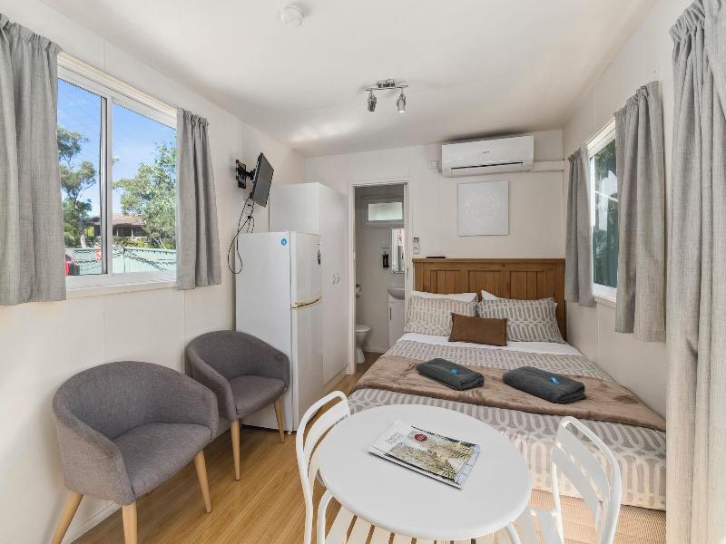 Mittagong Caravan Park image