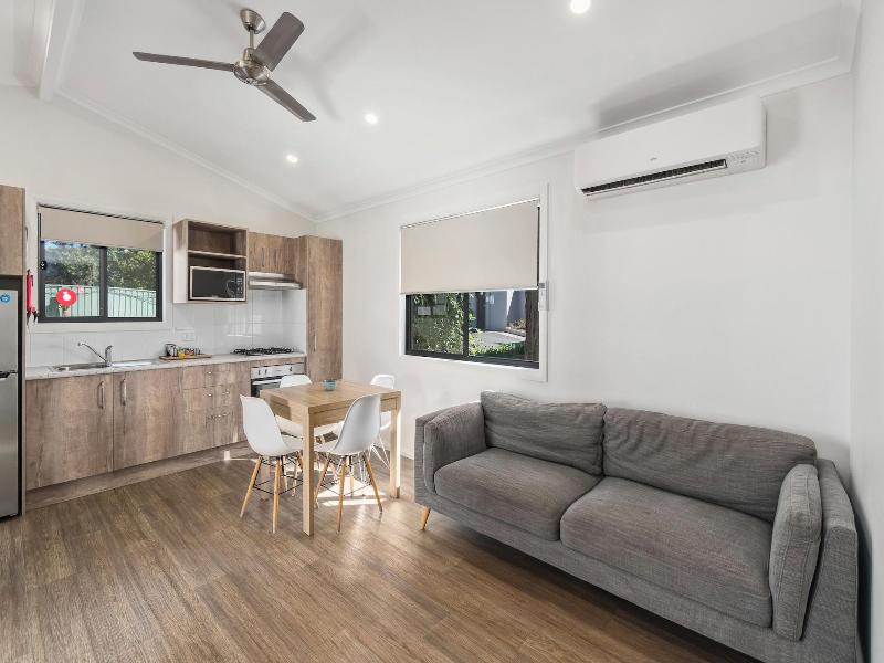 Mittagong Caravan Park image