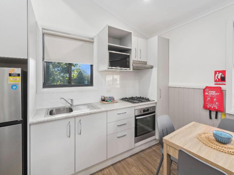 Mittagong Caravan Park image