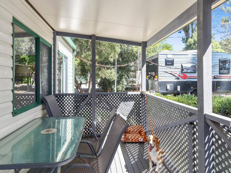 Mittagong Caravan Park image