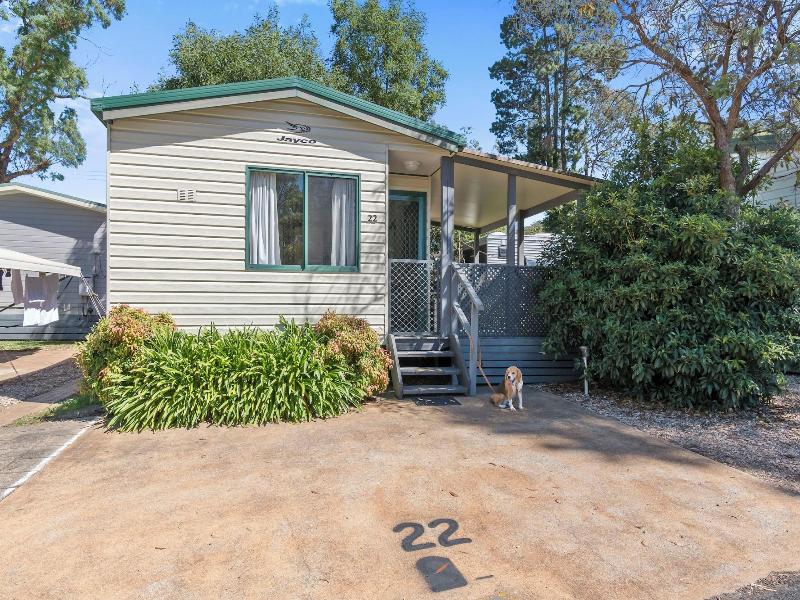 Mittagong Caravan Park image