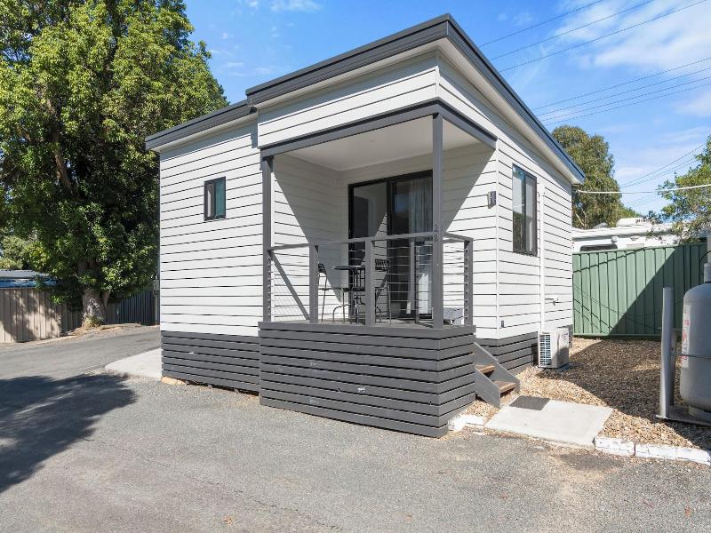 Mittagong Caravan Park image