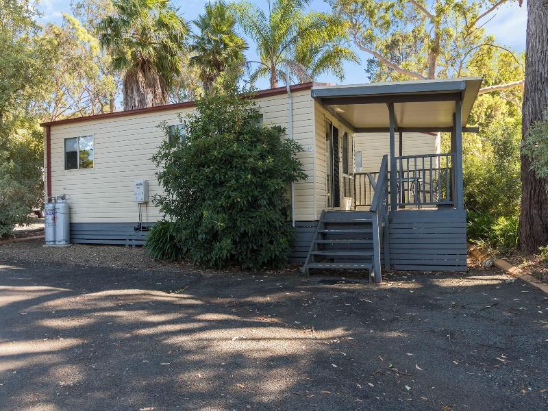 Mittagong Caravan Park image