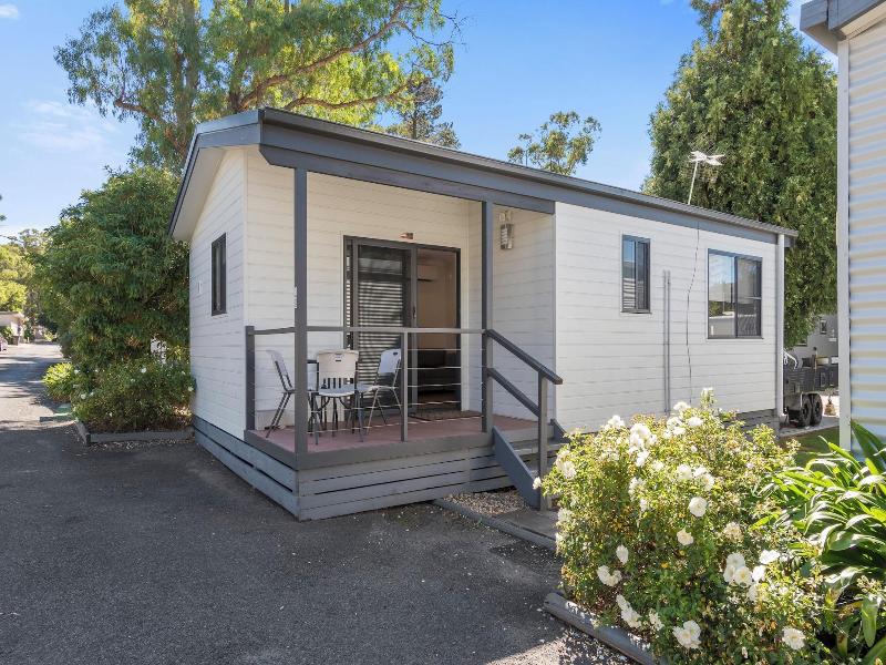 Mittagong Caravan Park image