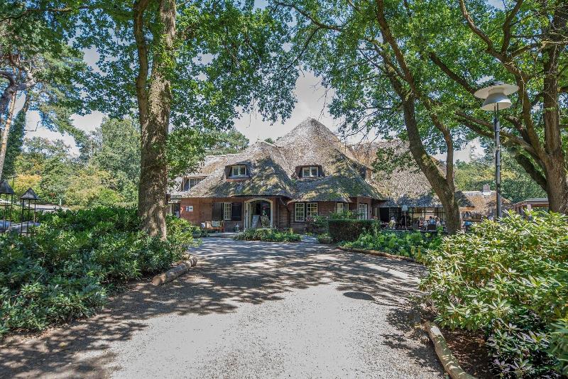 Restaurant Hotel Hoog Holten image
