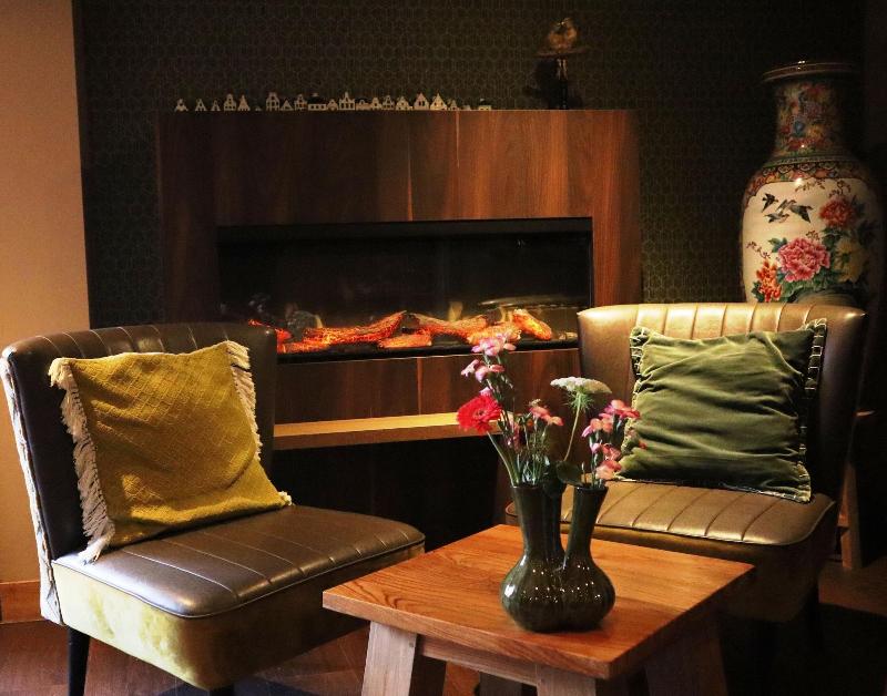 Restaurant Hotel Hoog Holten image