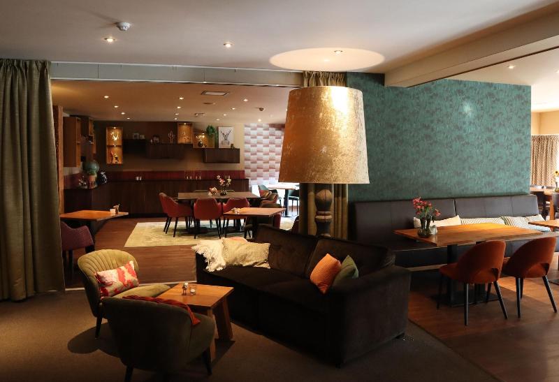 Restaurant Hotel Hoog Holten image