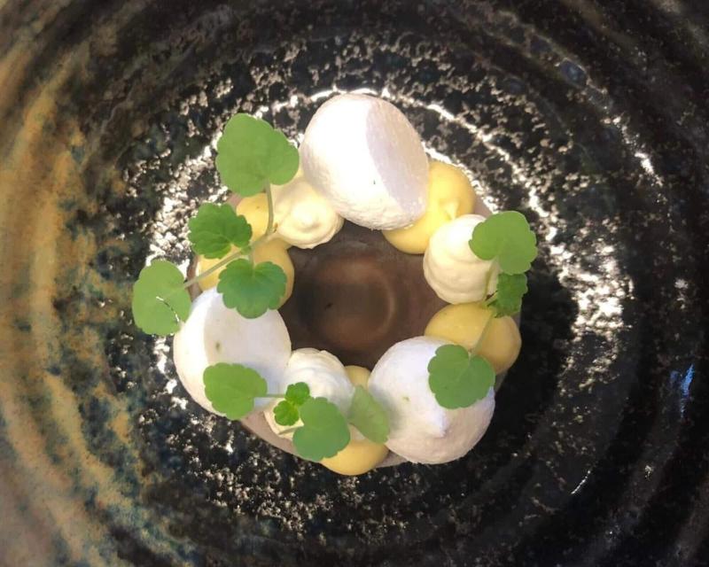 Restaurant Hotel Hoog Holten image