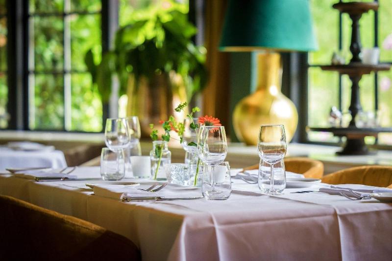 Restaurant Hotel Hoog Holten image