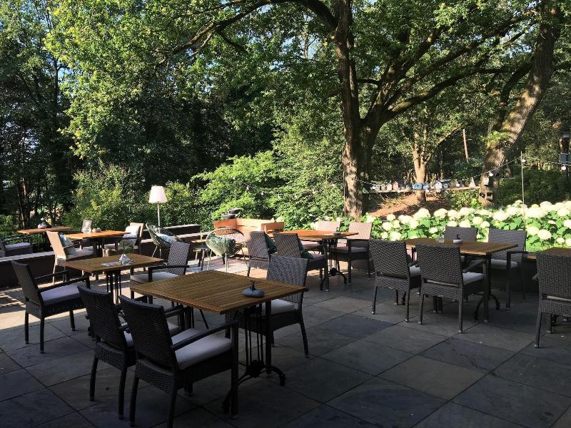 Restaurant Hotel Hoog Holten image