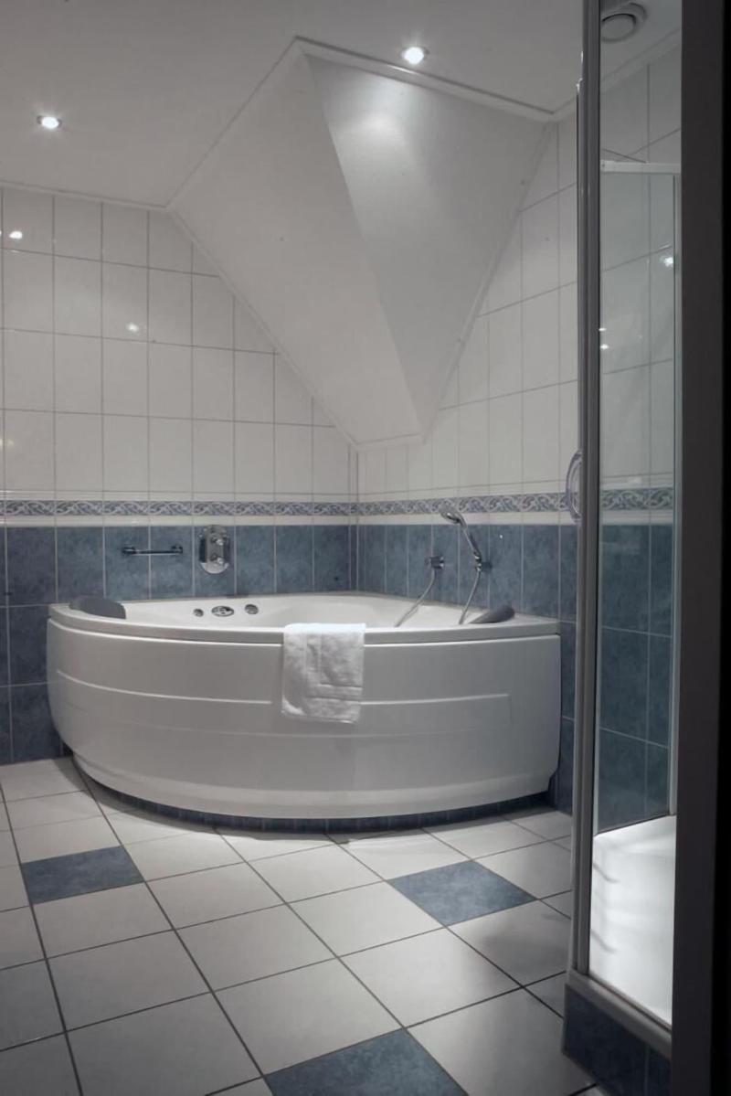 Restaurant Hotel Hoog Holten image