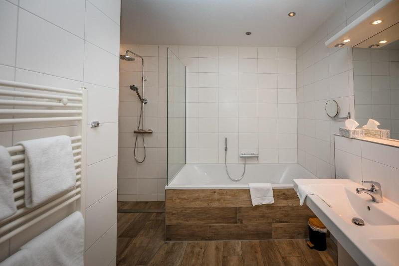 Restaurant Hotel Hoog Holten image