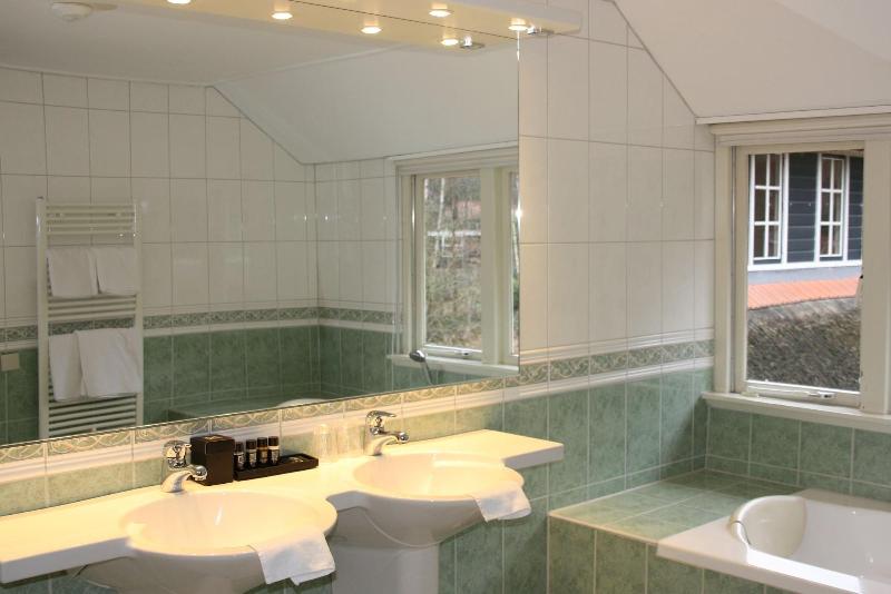 Restaurant Hotel Hoog Holten image
