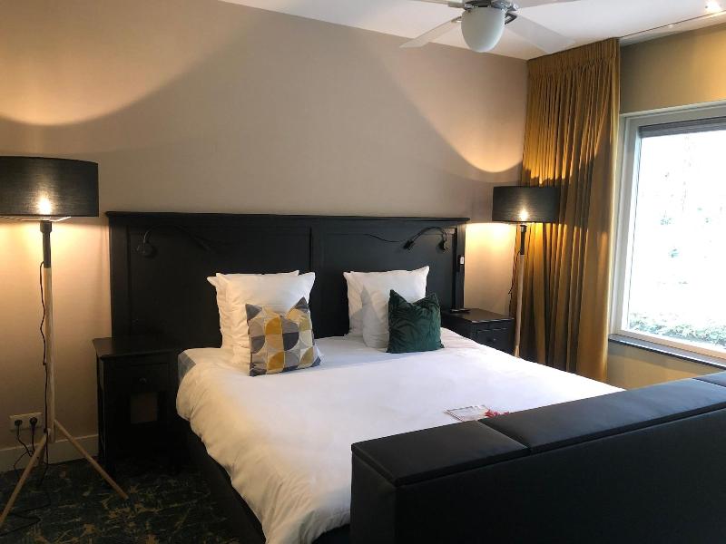 Restaurant Hotel Hoog Holten image