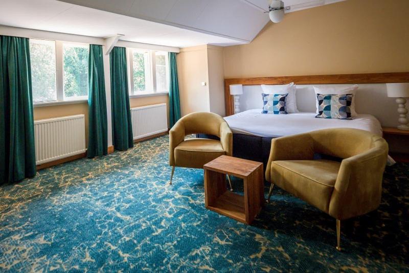 Restaurant Hotel Hoog Holten image