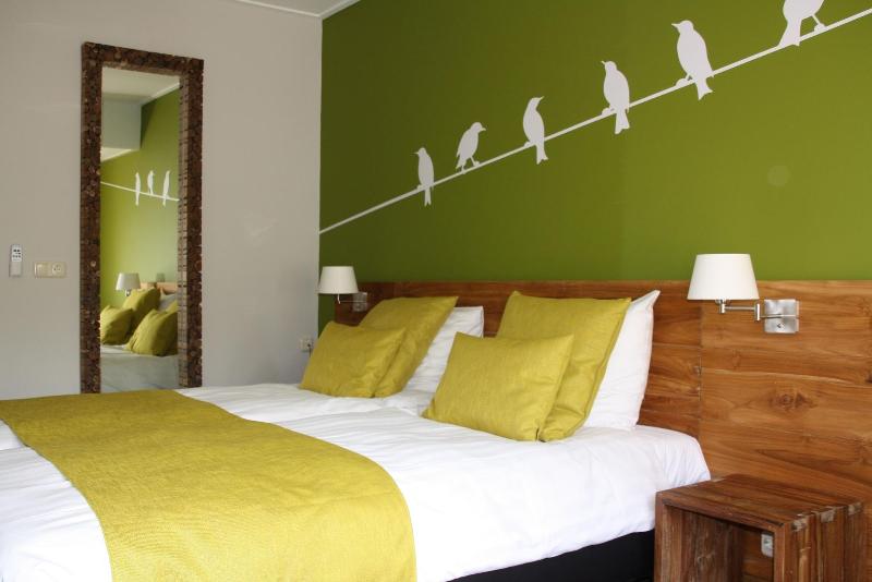 Restaurant Hotel Hoog Holten image