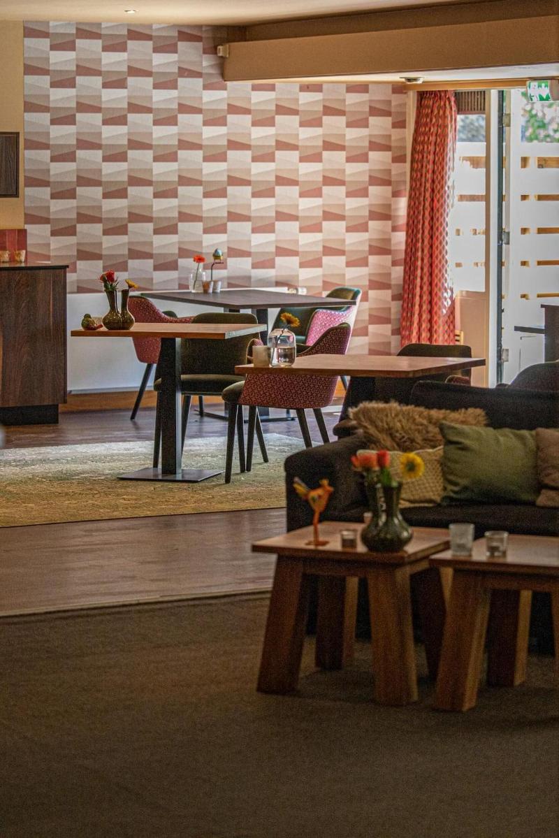 Restaurant Hotel Hoog Holten image