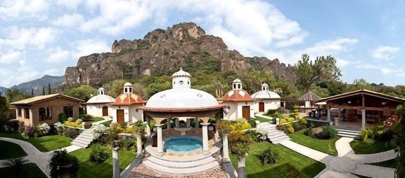 La Buena Vibra Retreat And Spa Hotel image