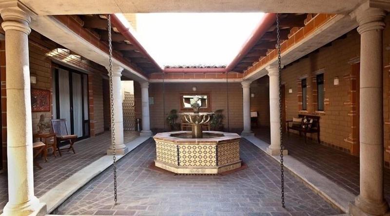La Buena Vibra Retreat And Spa Hotel image