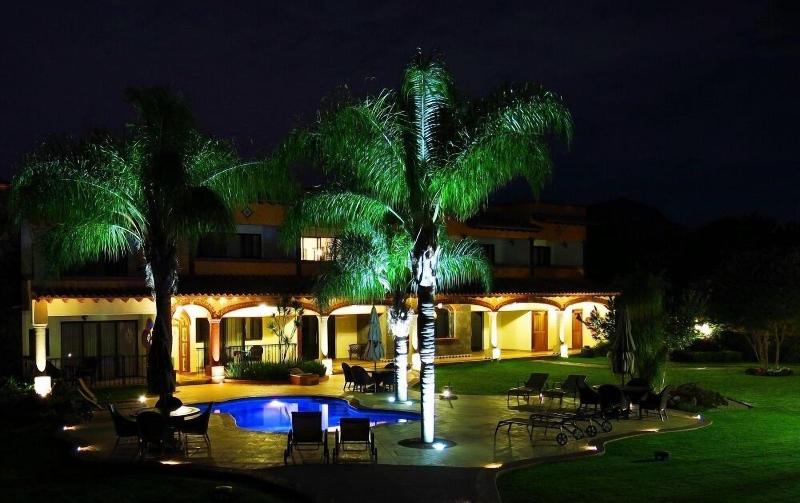 La Buena Vibra Retreat And Spa Hotel image