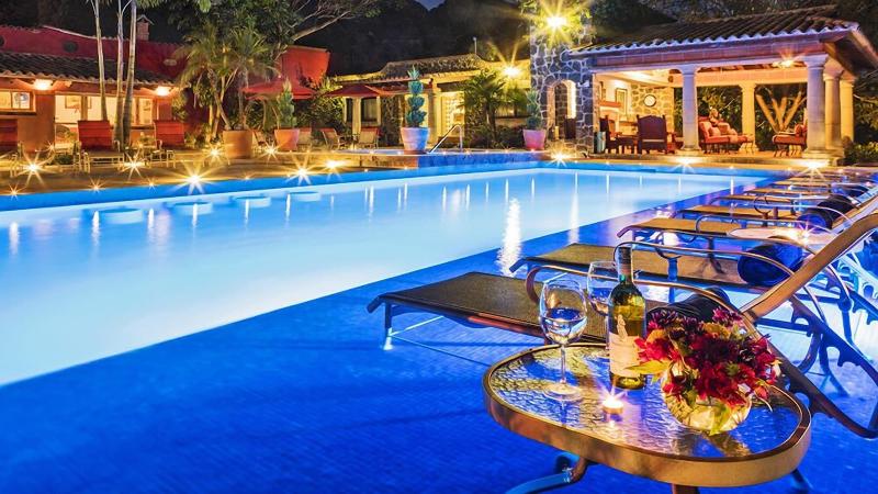 La Buena Vibra Retreat And Spa Hotel image