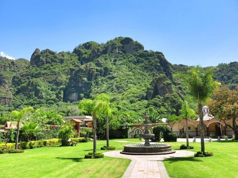 La Buena Vibra Retreat And Spa Hotel image