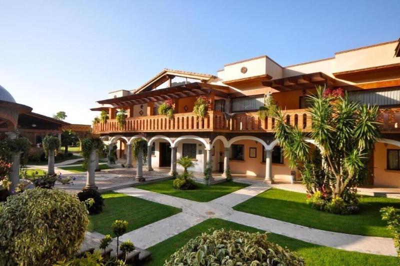 La Buena Vibra Retreat And Spa Hotel image