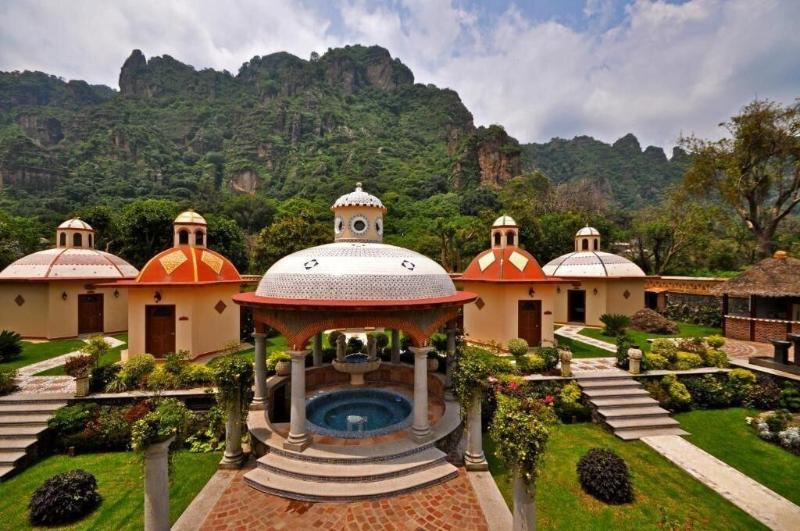 La Buena Vibra Retreat And Spa Hotel image