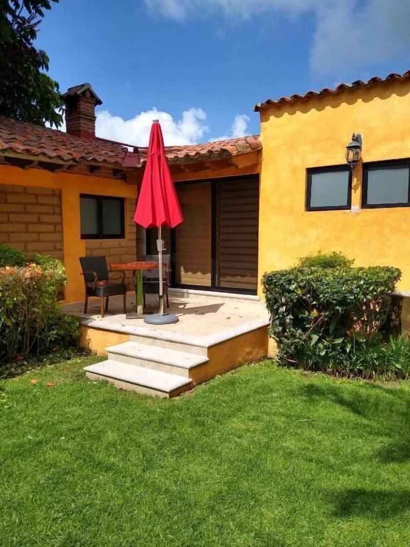 La Buena Vibra Retreat And Spa Hotel image