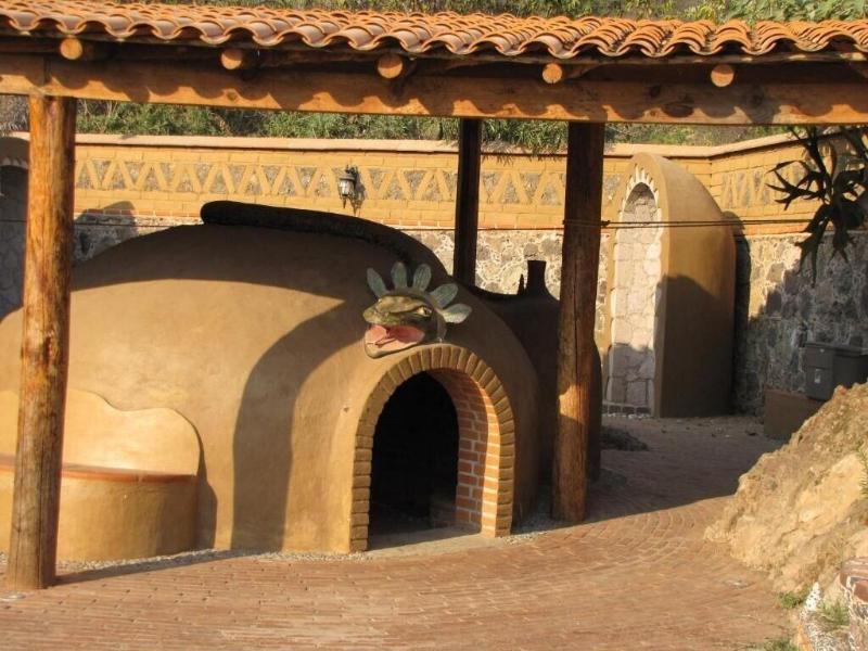 La Buena Vibra Retreat And Spa Hotel image