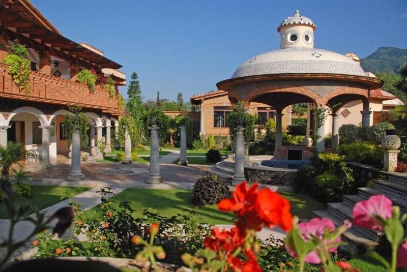 La Buena Vibra Retreat And Spa Hotel image