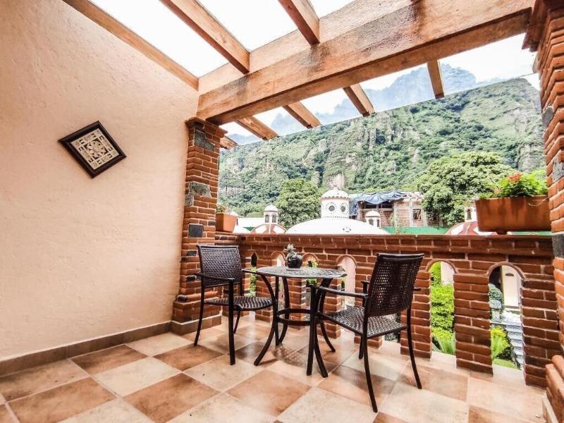 La Buena Vibra Retreat And Spa Hotel image