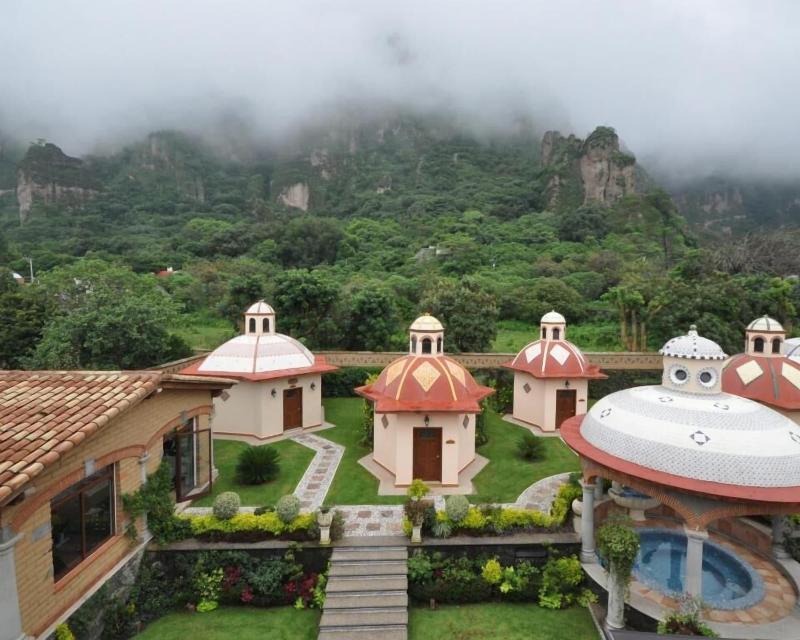La Buena Vibra Retreat And Spa Hotel image