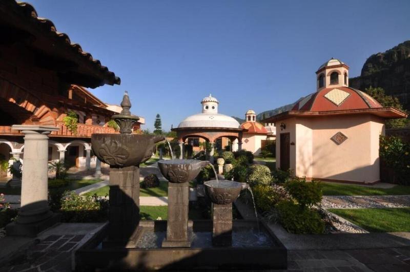 La Buena Vibra Retreat And Spa Hotel image