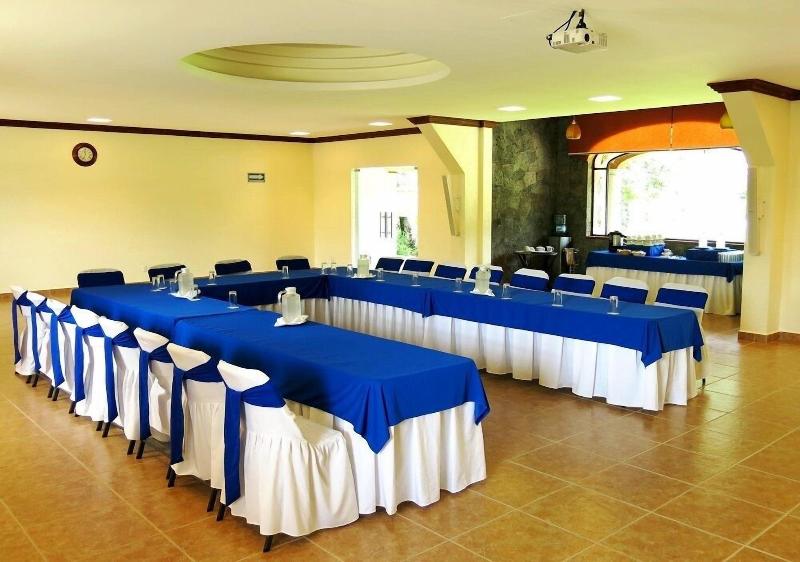 La Buena Vibra Retreat And Spa Hotel image