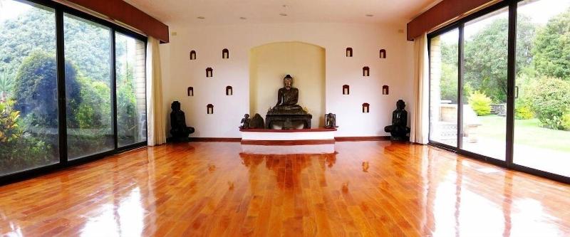 La Buena Vibra Retreat And Spa Hotel image