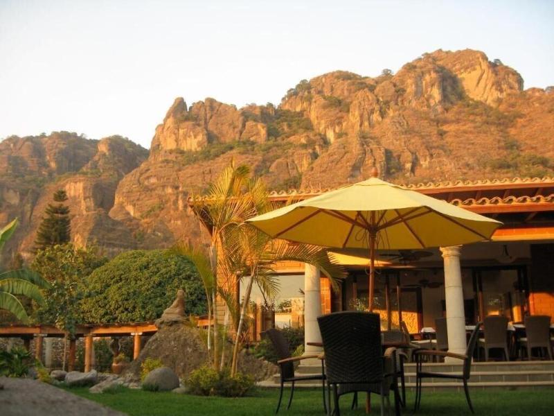 La Buena Vibra Retreat And Spa Hotel image