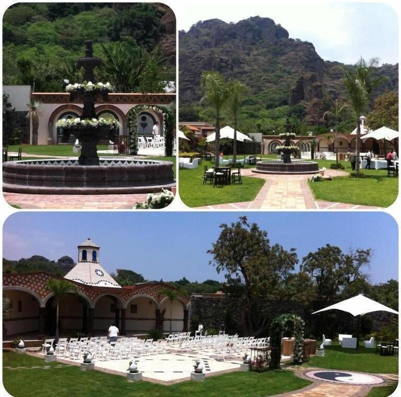 La Buena Vibra Retreat And Spa Hotel image