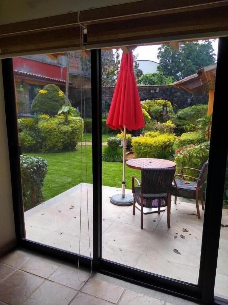 La Buena Vibra Retreat And Spa Hotel image