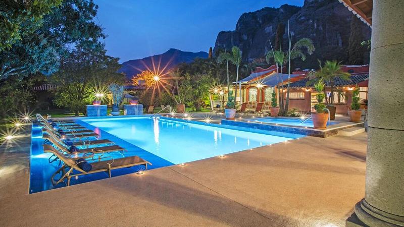 La Buena Vibra Retreat And Spa Hotel image