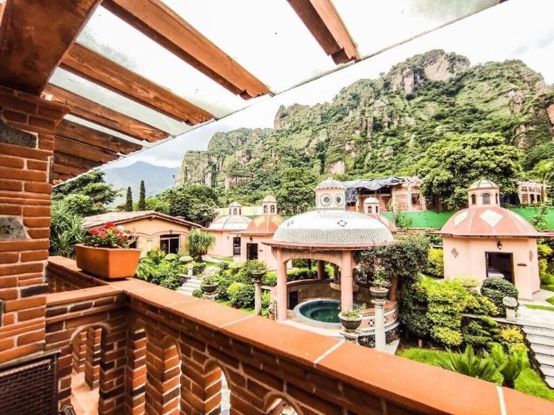 La Buena Vibra Retreat And Spa Hotel image