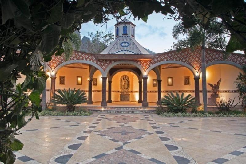 La Buena Vibra Retreat And Spa Hotel image